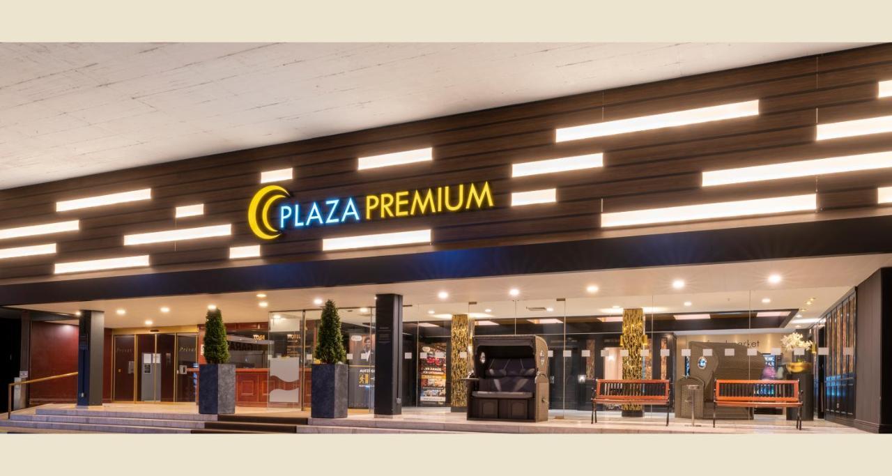 Hotel Plaza Premium Timmendorfer