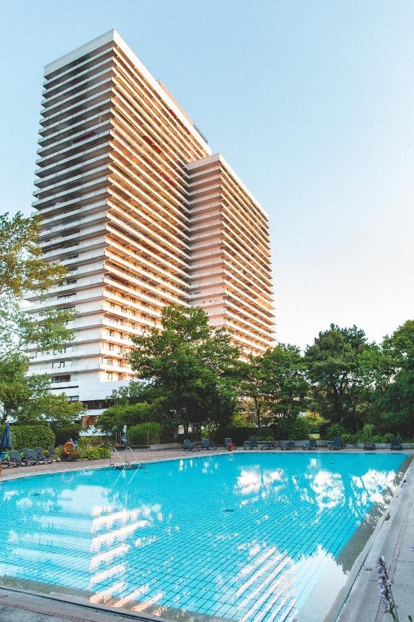 Plaza Premium Timmendorfer Hotel 4*