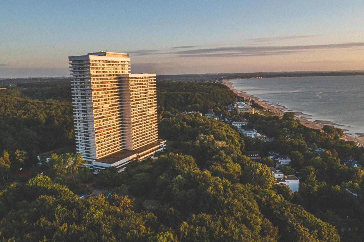 Plaza Premium Timmendorfer Hotel 4*