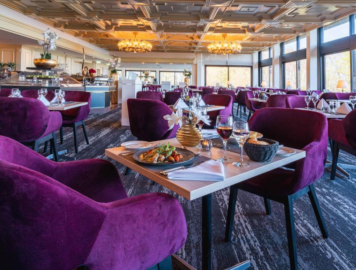 Plaza Premium Timmendorfer Hotel 4*