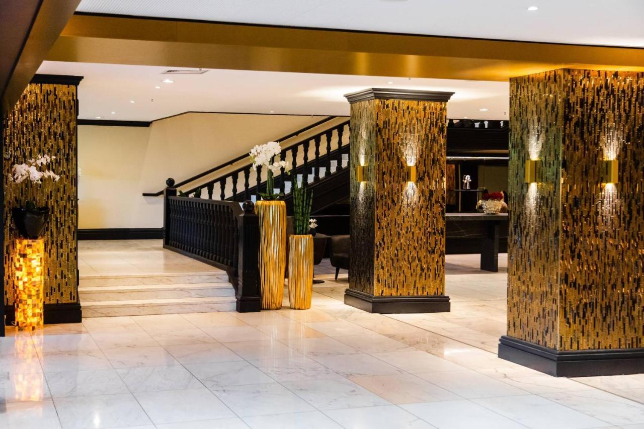 Plaza Premium Timmendorfer Hotel 4*