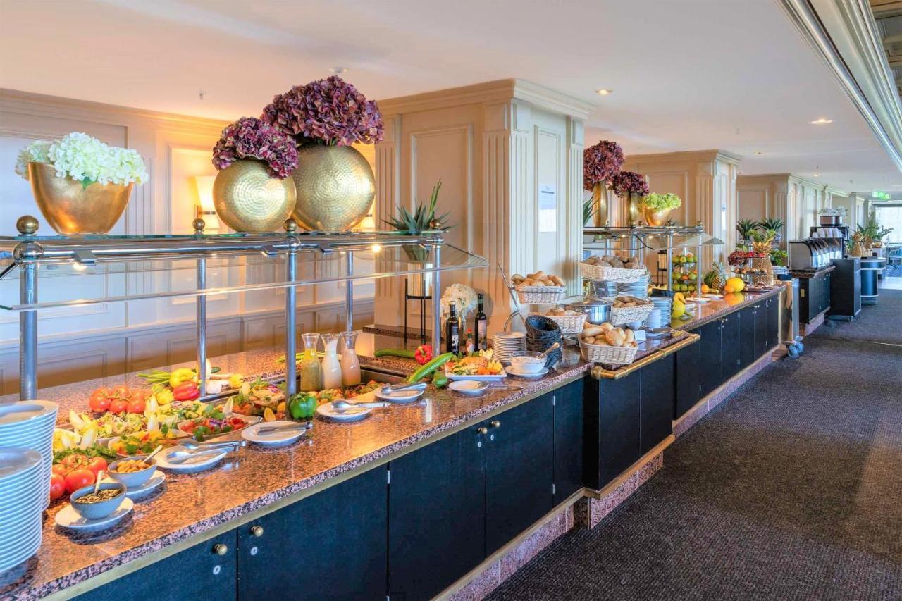 Plaza Premium Timmendorfer 4*