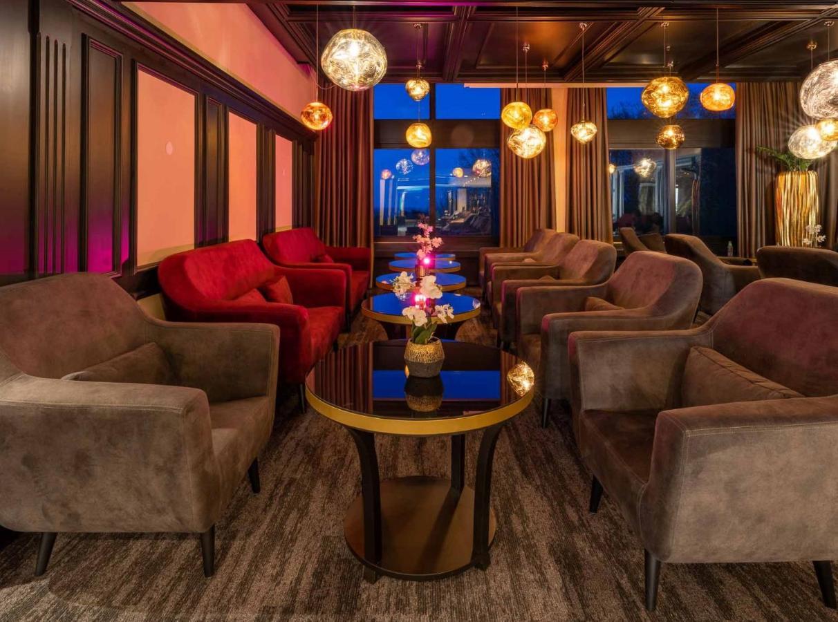 Hotel Plaza Premium Timmendorfer 4*