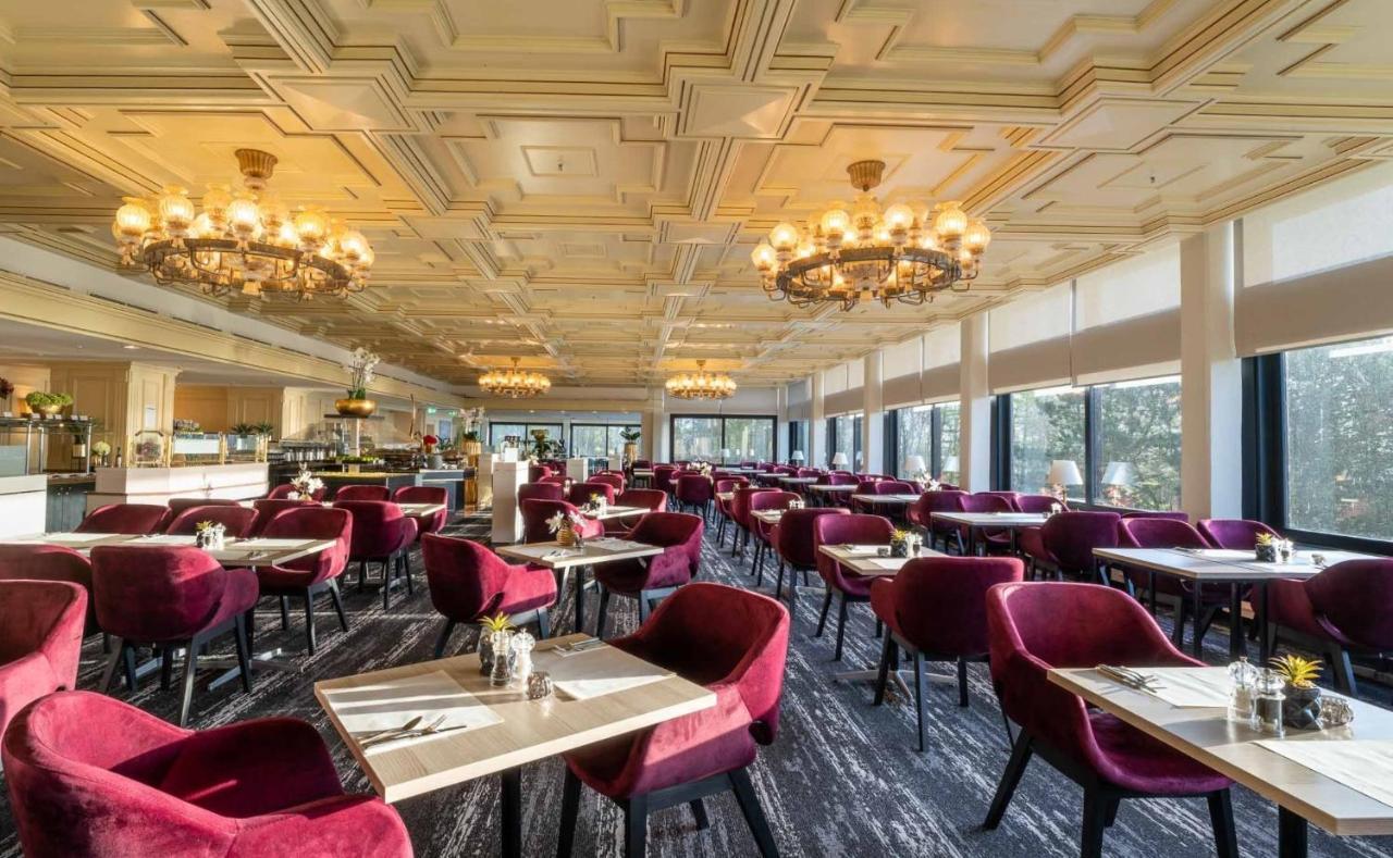 Plaza Premium Timmendorfer Hotel 4*