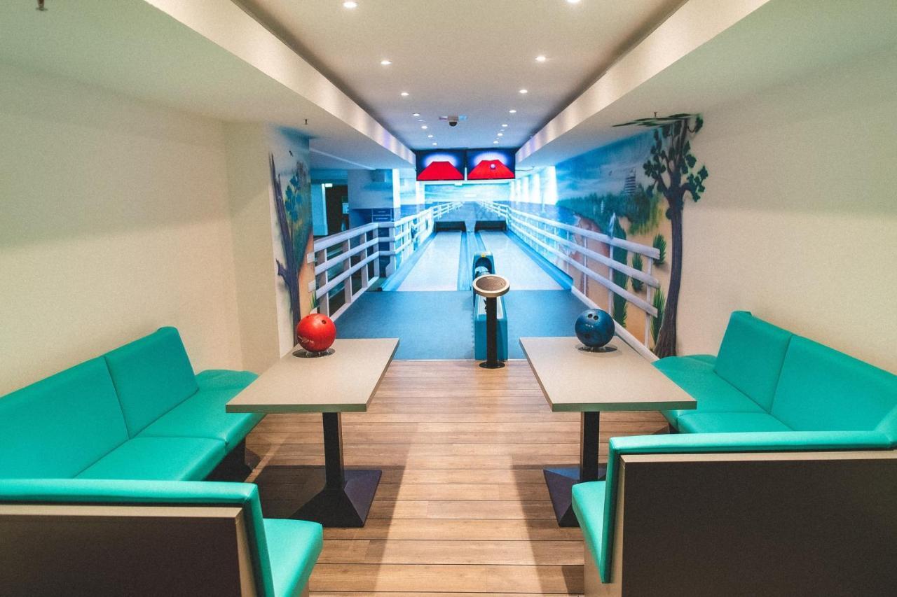 Hotel Plaza Premium Timmendorfer