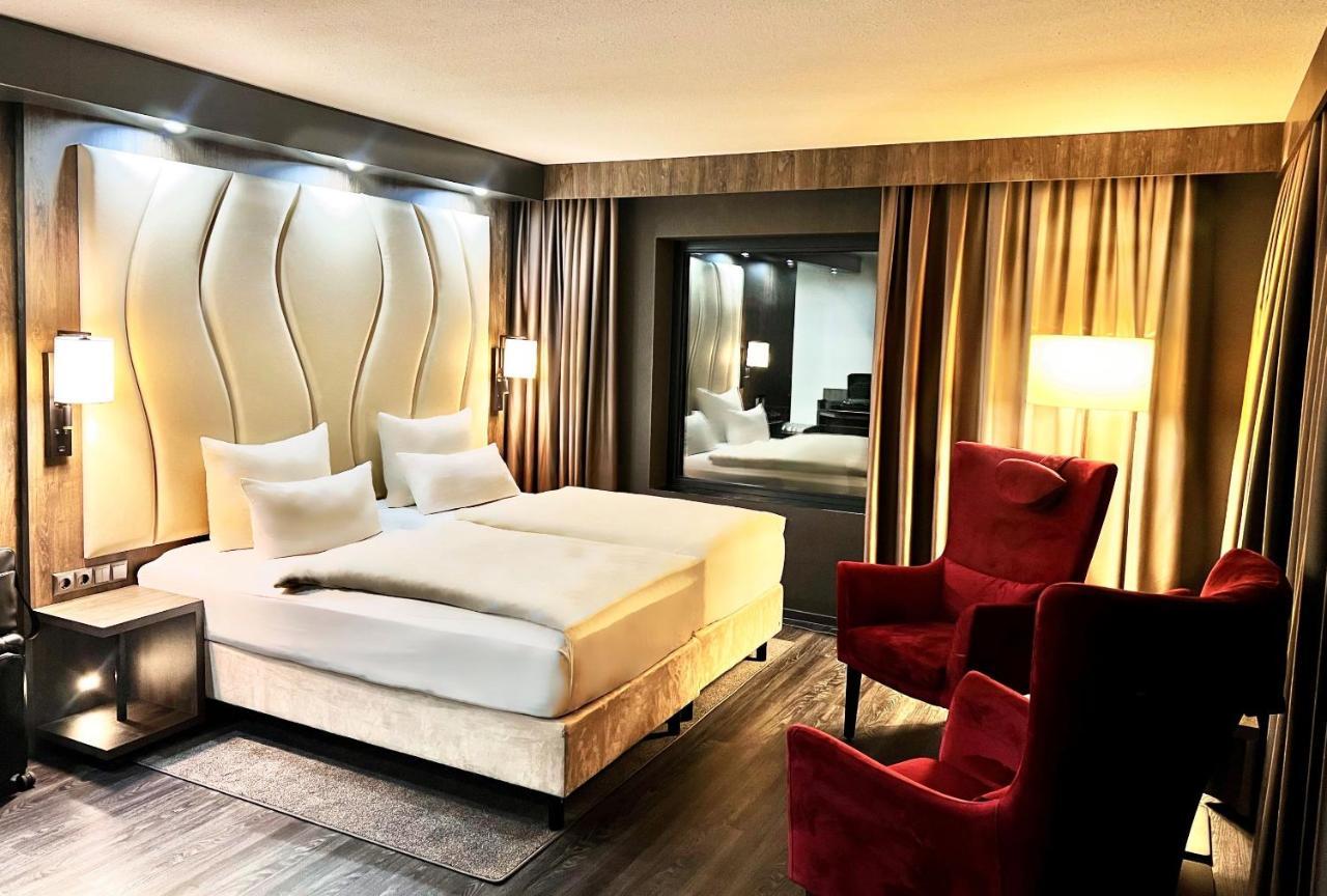 Plaza Premium Timmendorfer Hotel 4*
