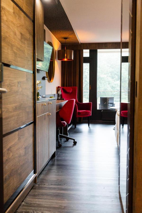 Hotel Plaza Premium Timmendorfer 4*