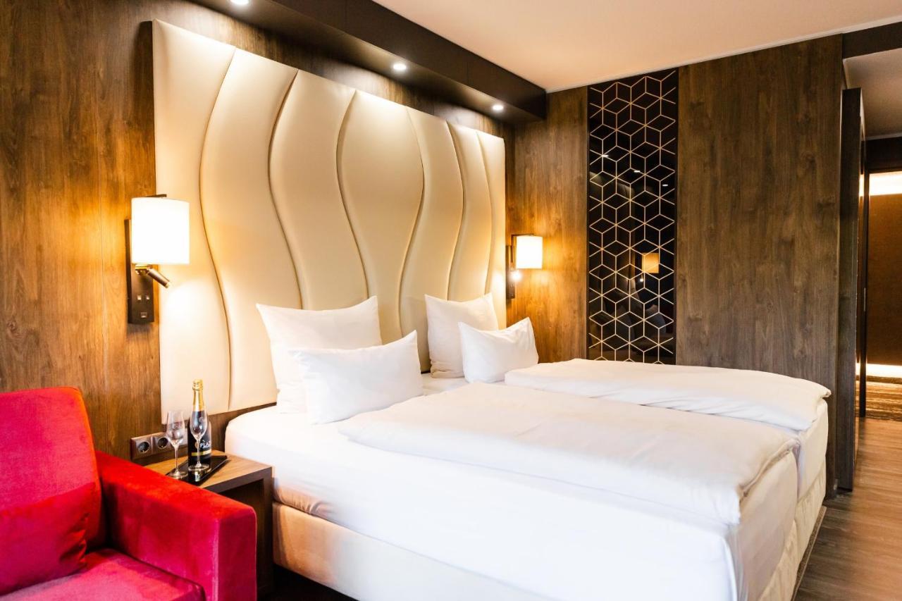 Hotel Plaza Premium Timmendorfer Timmendorfer Strand