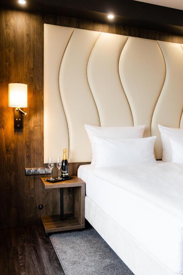 Plaza Premium Timmendorfer 4* Timmendorfer Strand