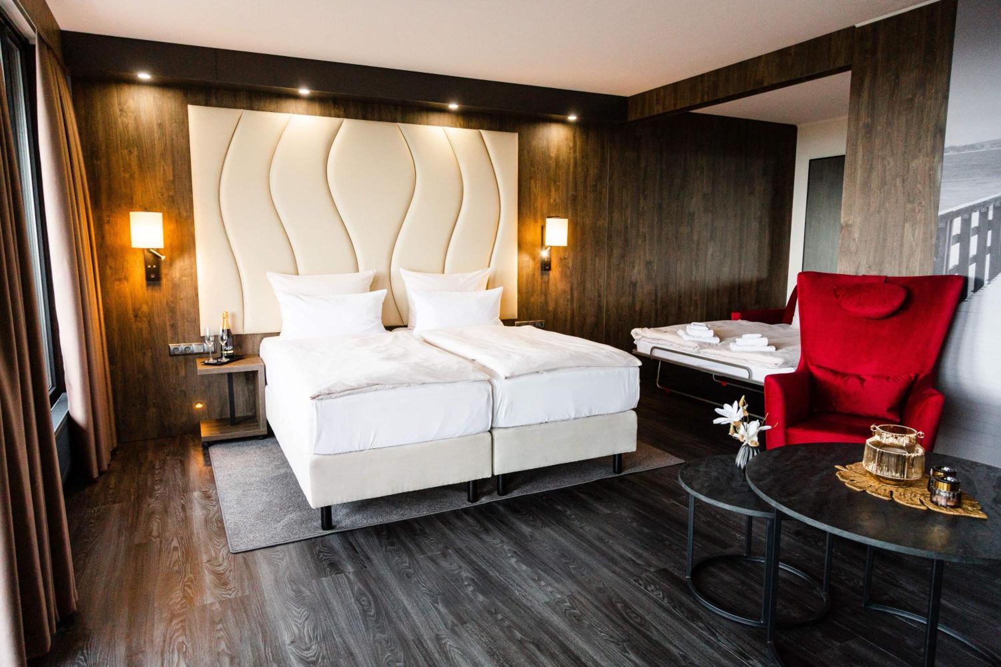 Hotel Plaza Premium Timmendorfer