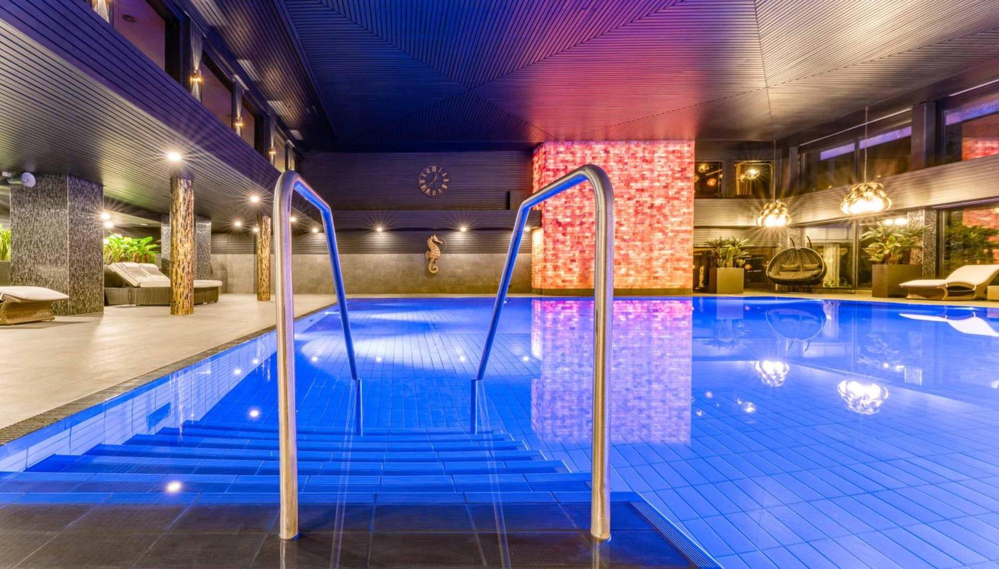 Hotel Plaza Premium Timmendorfer Timmendorfer Strand