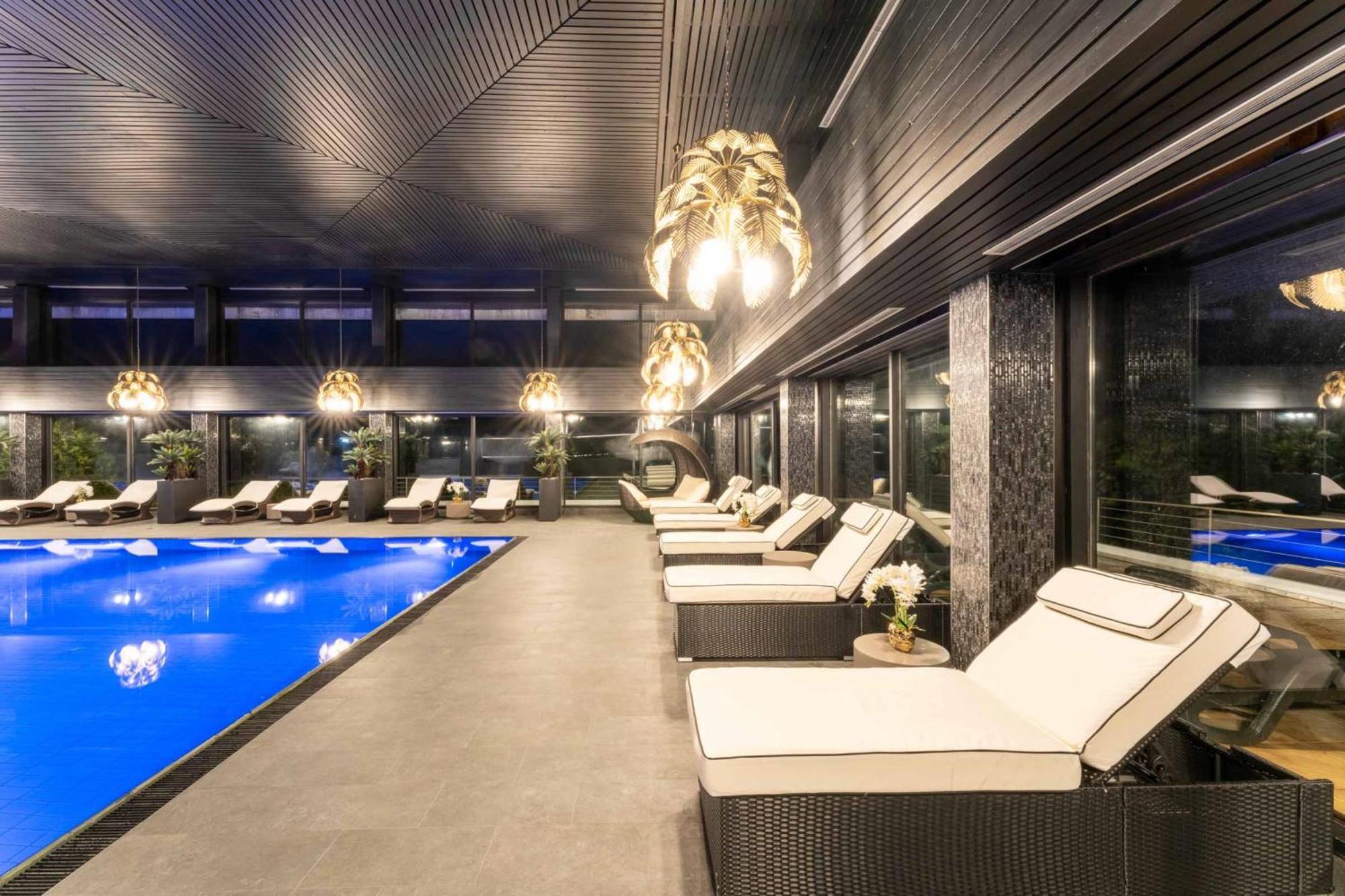 Hotel Plaza Premium Timmendorfer