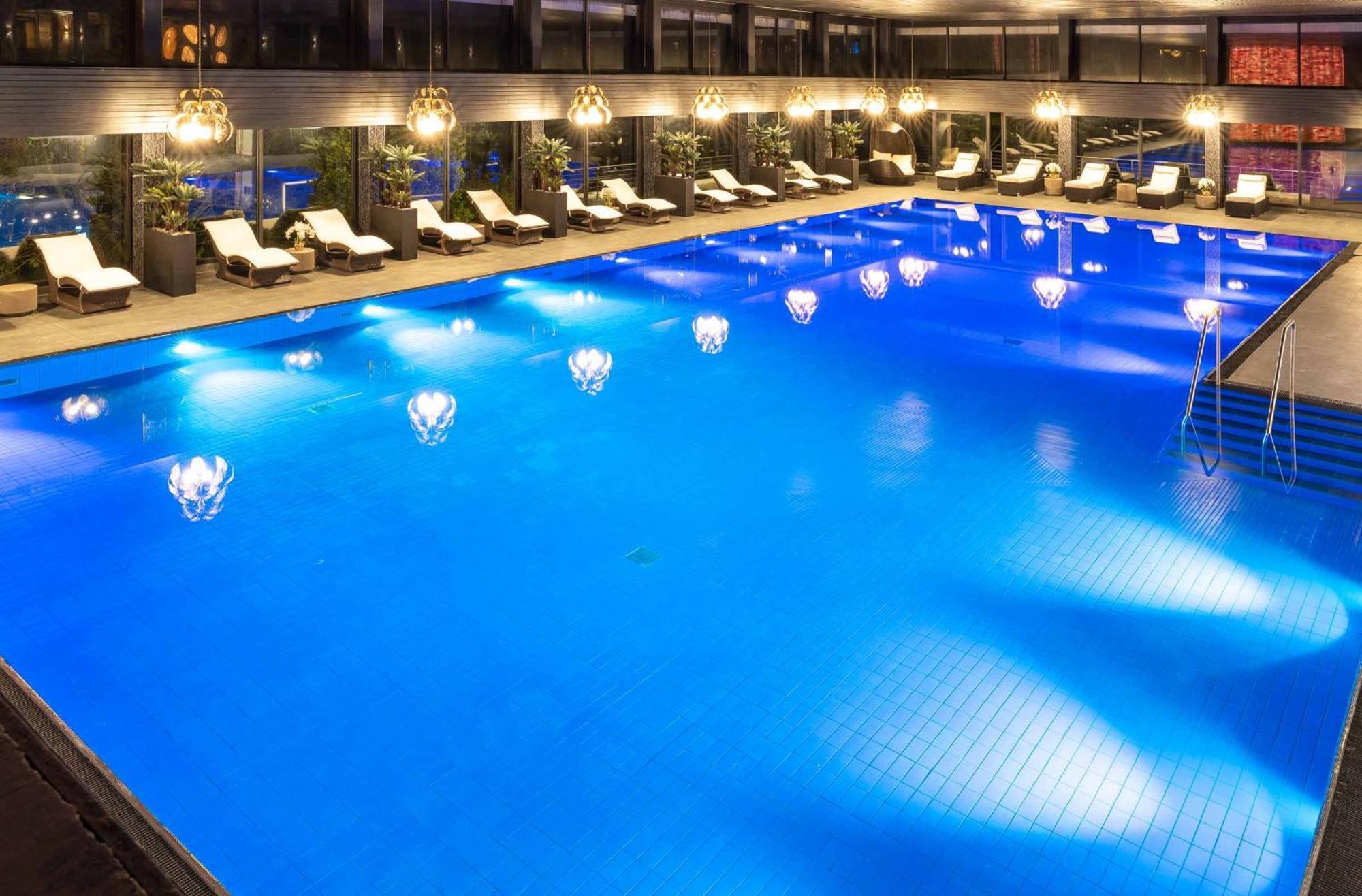 Hotel Plaza Premium Timmendorfer Timmendorfer Strand