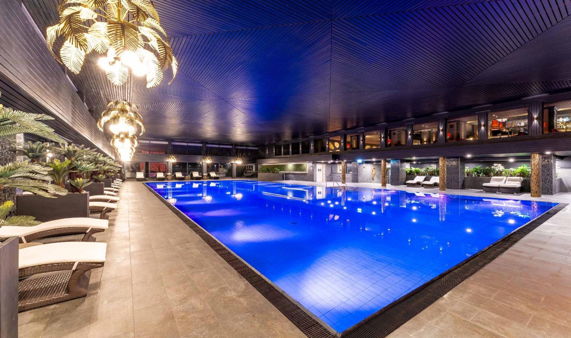 Hotel Plaza Premium Timmendorfer Timmendorfer Strand