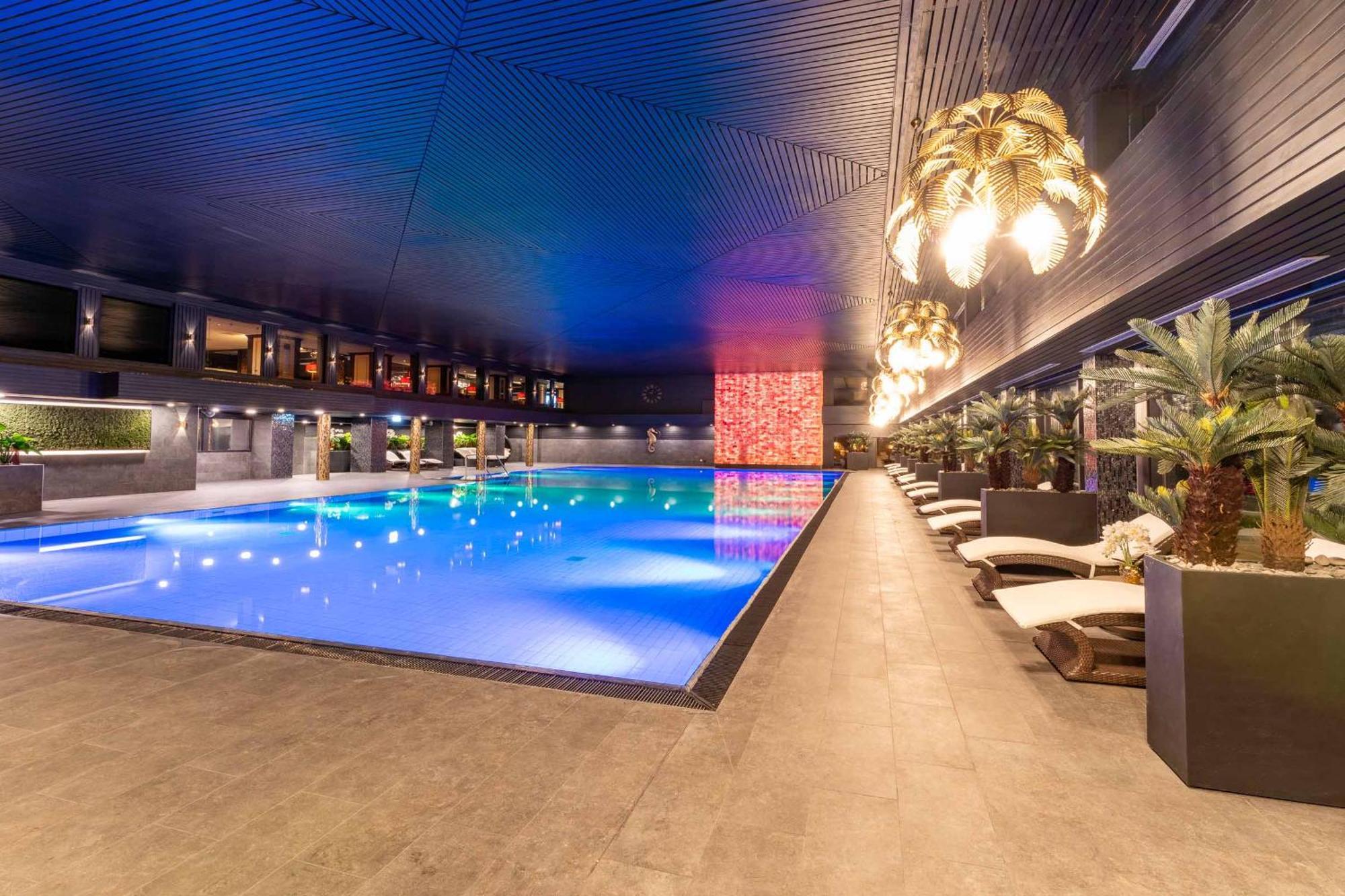 Hotel Plaza Premium Timmendorfer Timmendorfer Strand