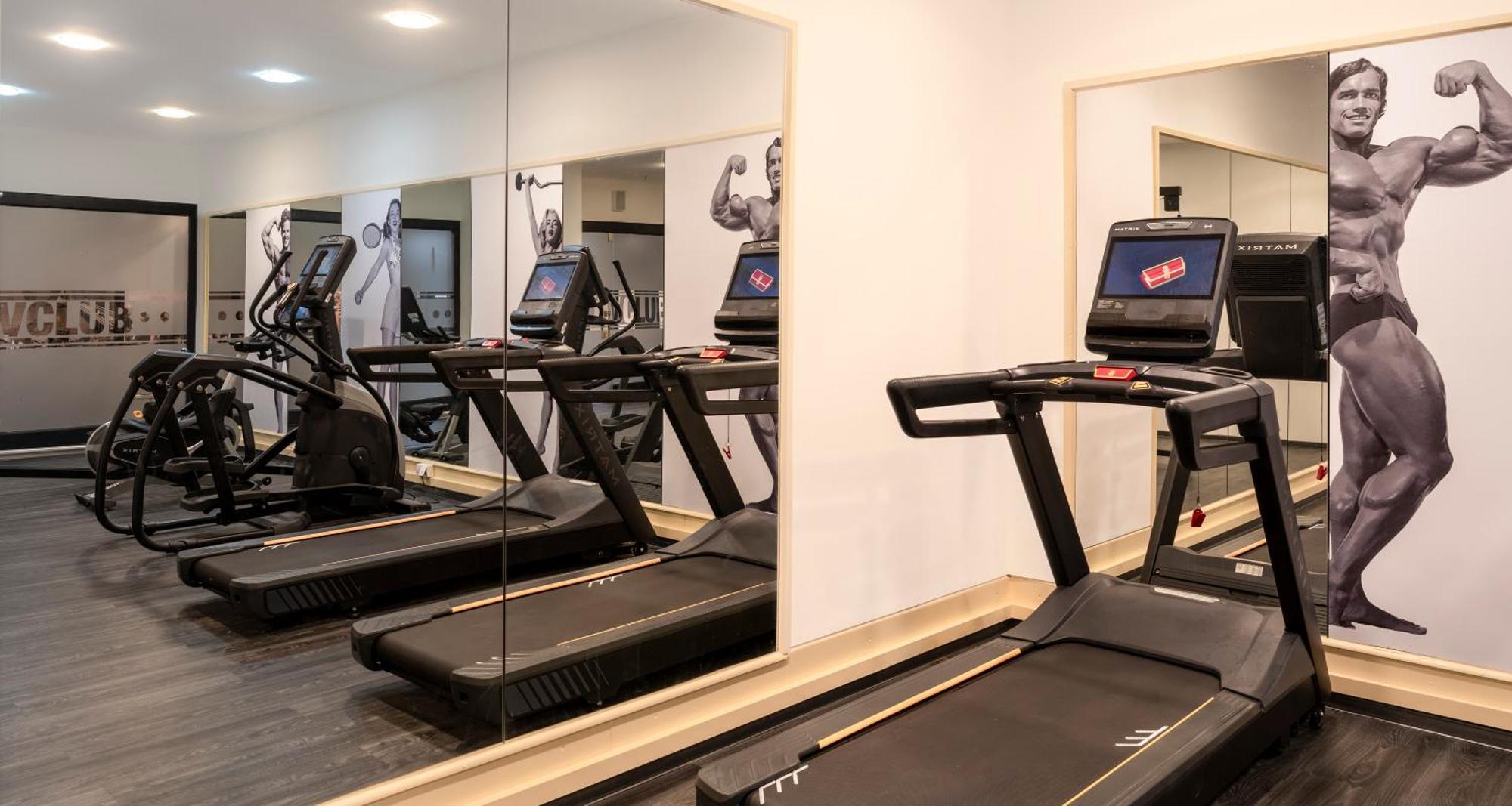 Hotel Plaza Premium Timmendorfer