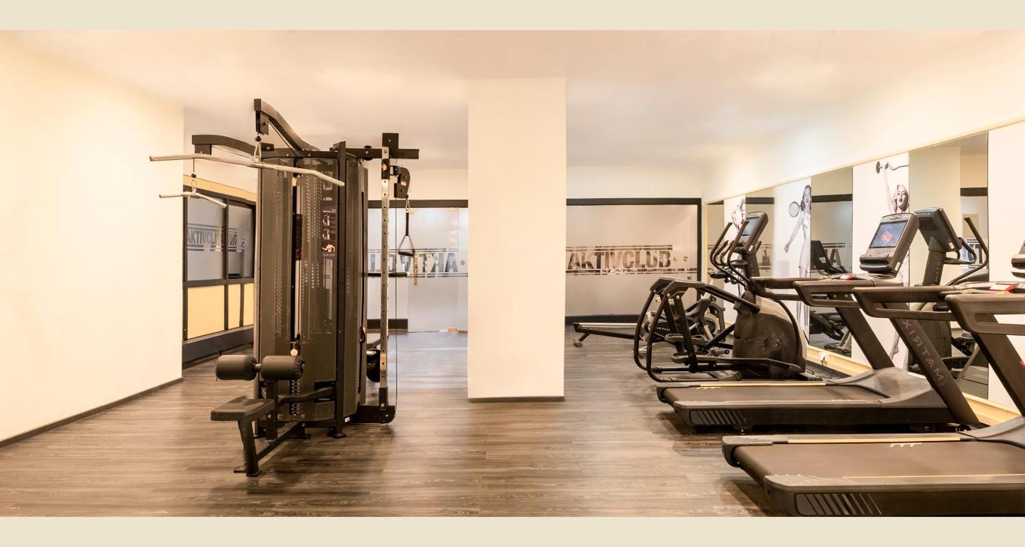 Plaza Premium Timmendorfer Hotel Timmendorfer Strand