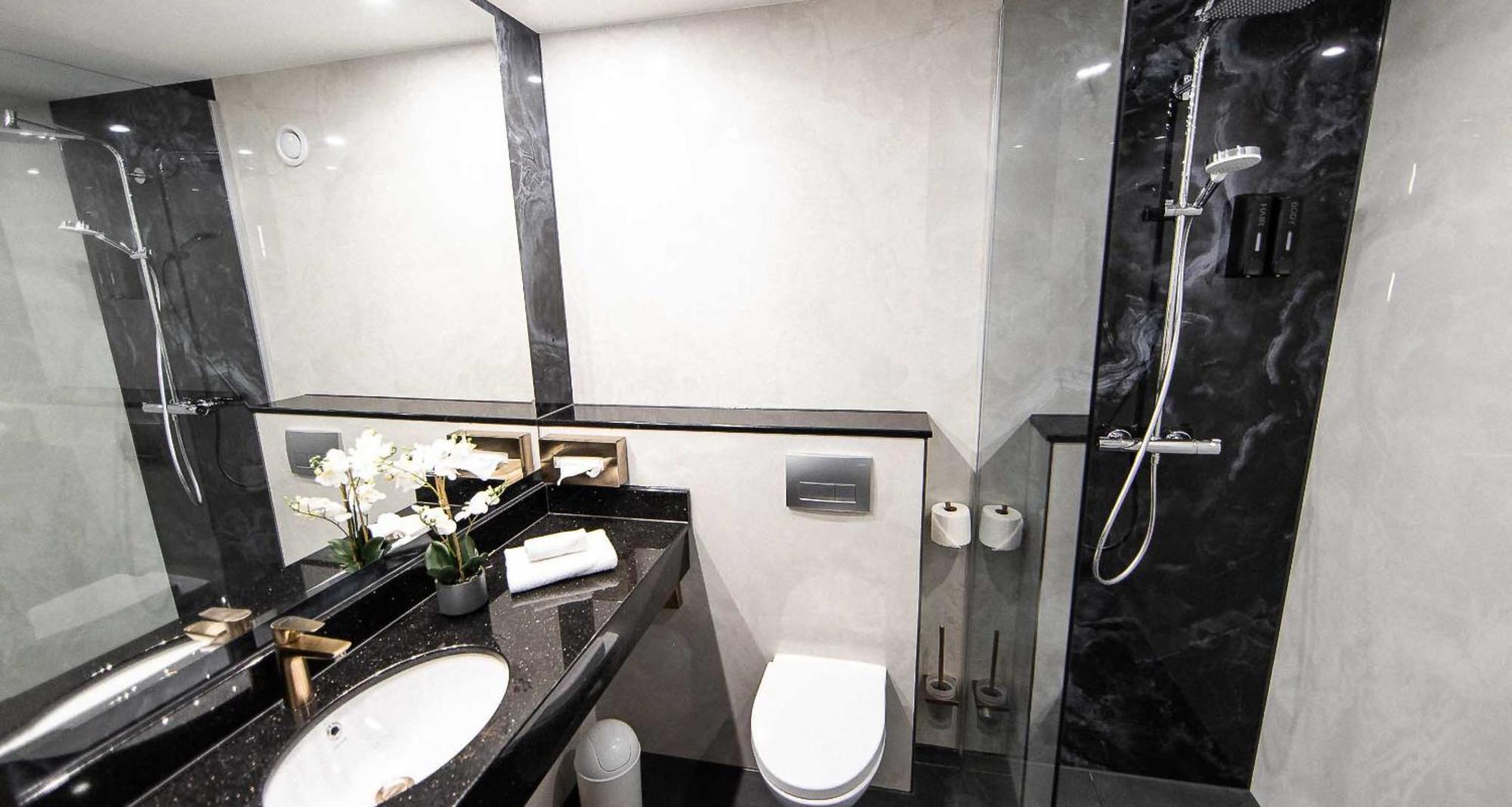 Plaza Premium Timmendorfer Hotel