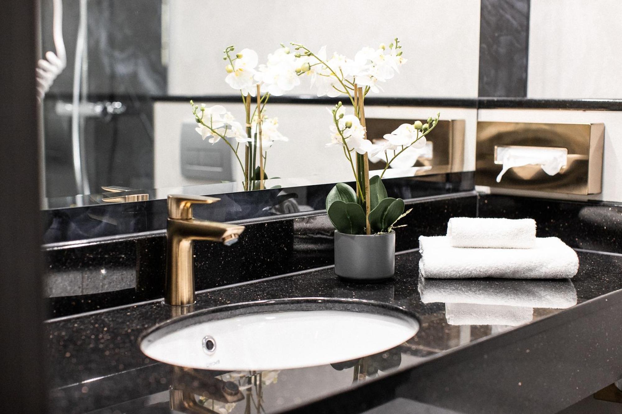 Plaza Premium Timmendorfer Hotel