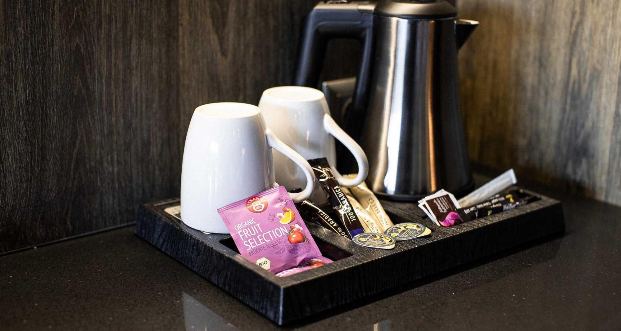 Hotel Plaza Premium Timmendorfer 4*