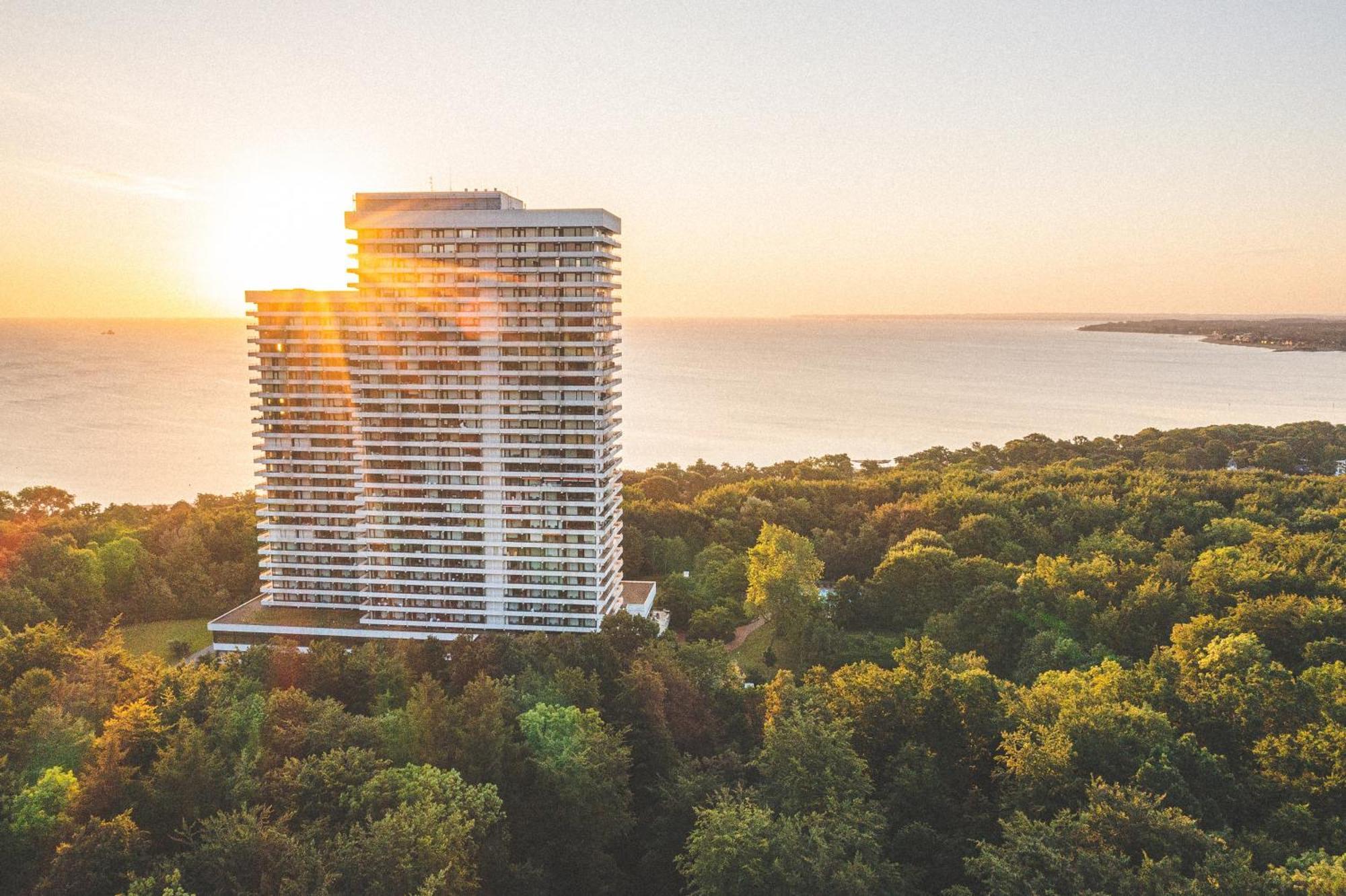 Hotel Plaza Premium Timmendorfer